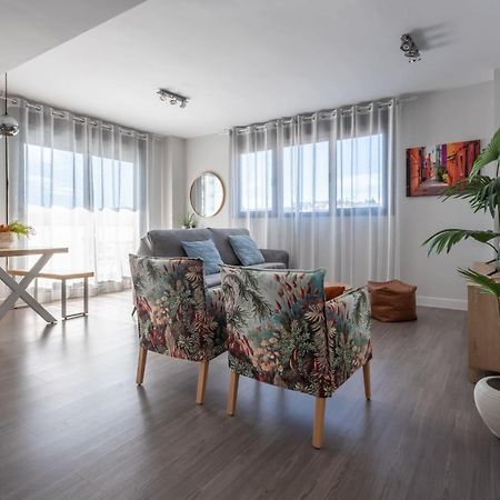 Apartamento Estepona I Экстерьер фото