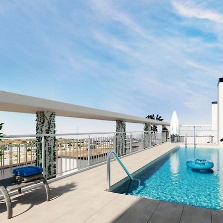 Apartamento Estepona I Экстерьер фото