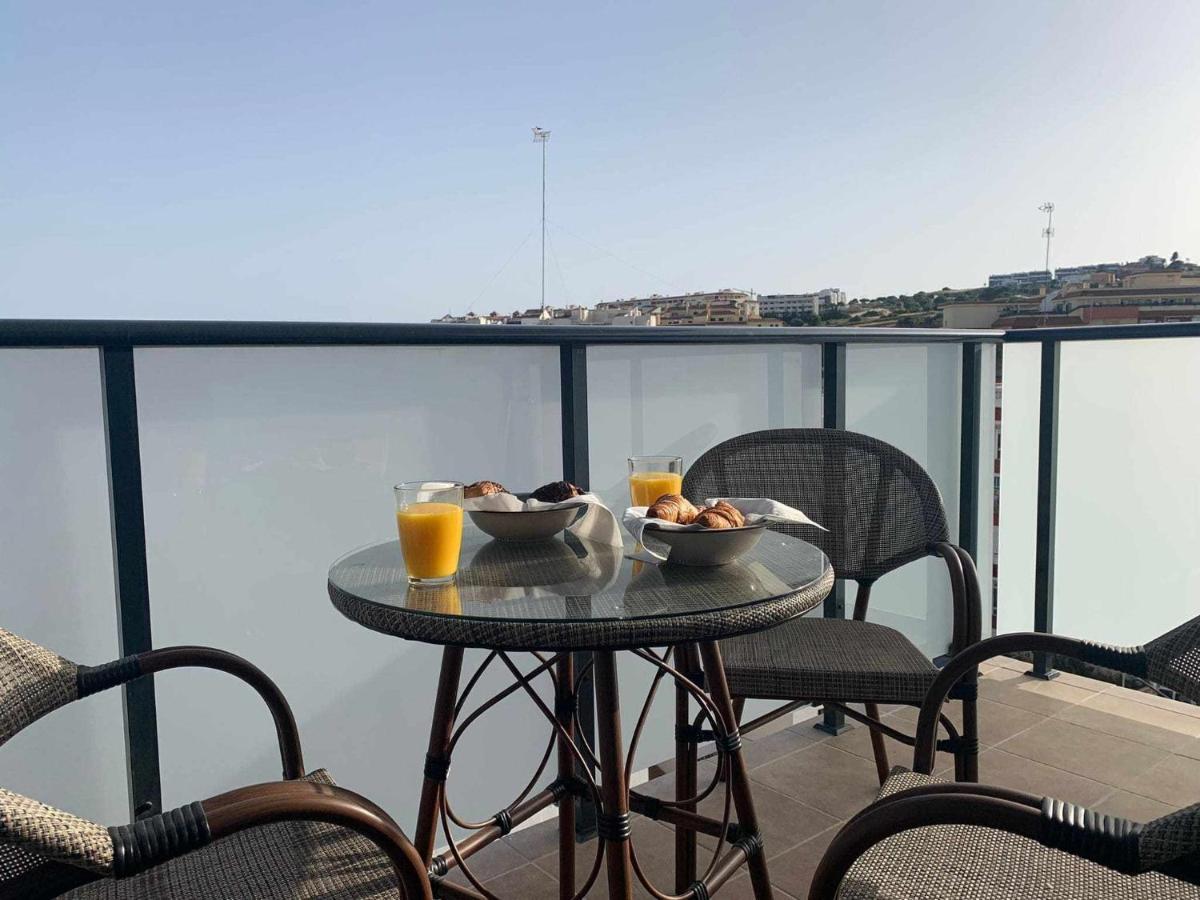 Apartamento Estepona I Экстерьер фото