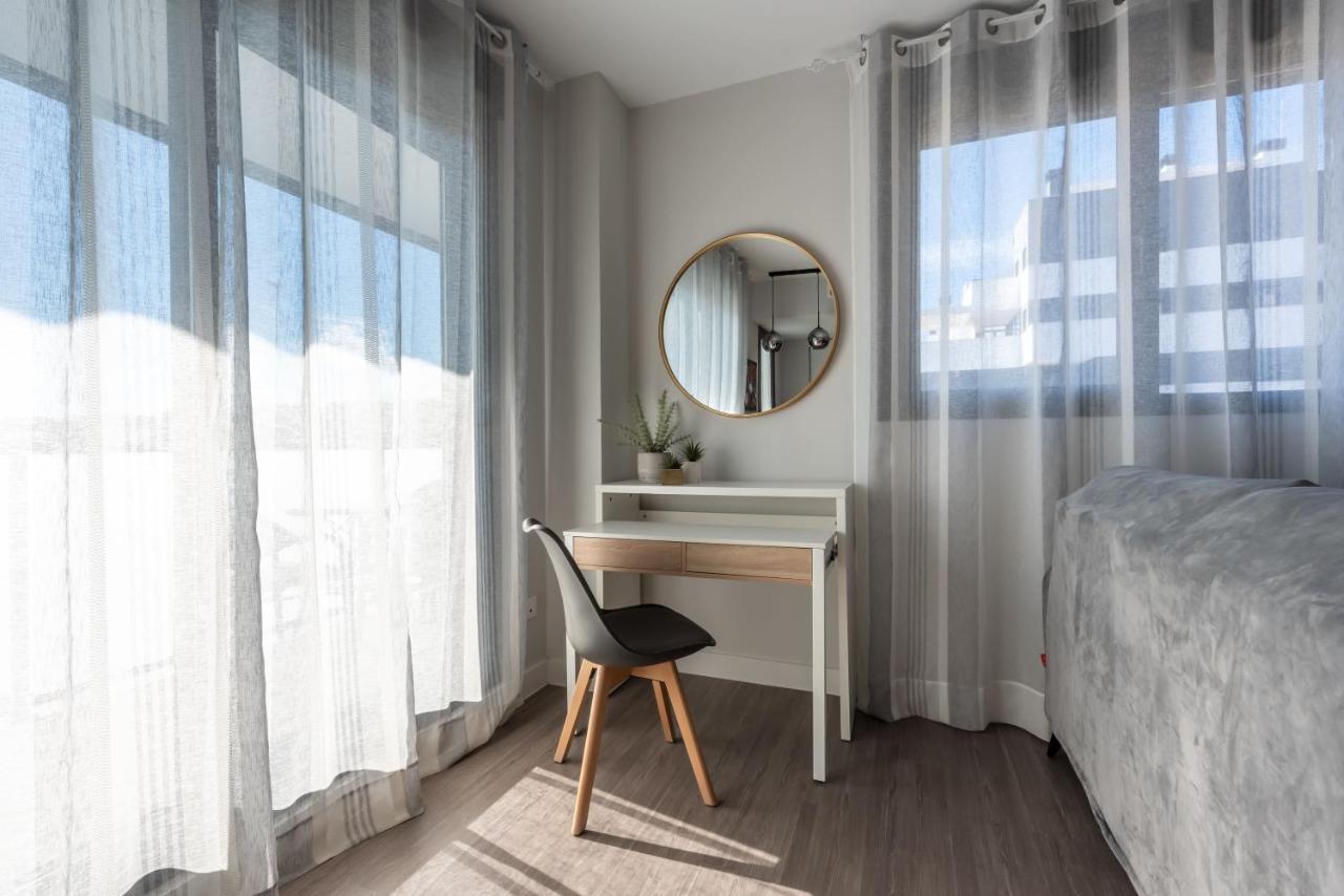 Apartamento Estepona I Экстерьер фото