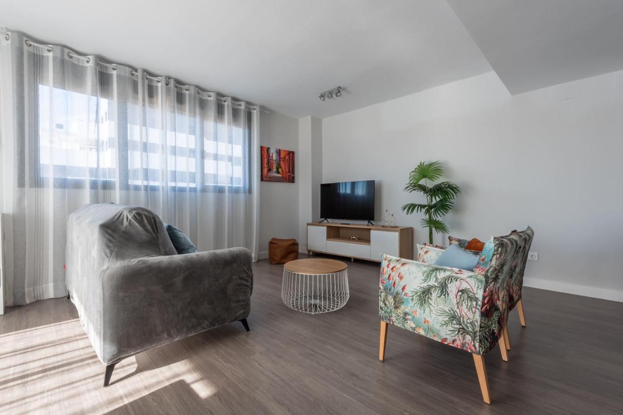 Apartamento Estepona I Экстерьер фото