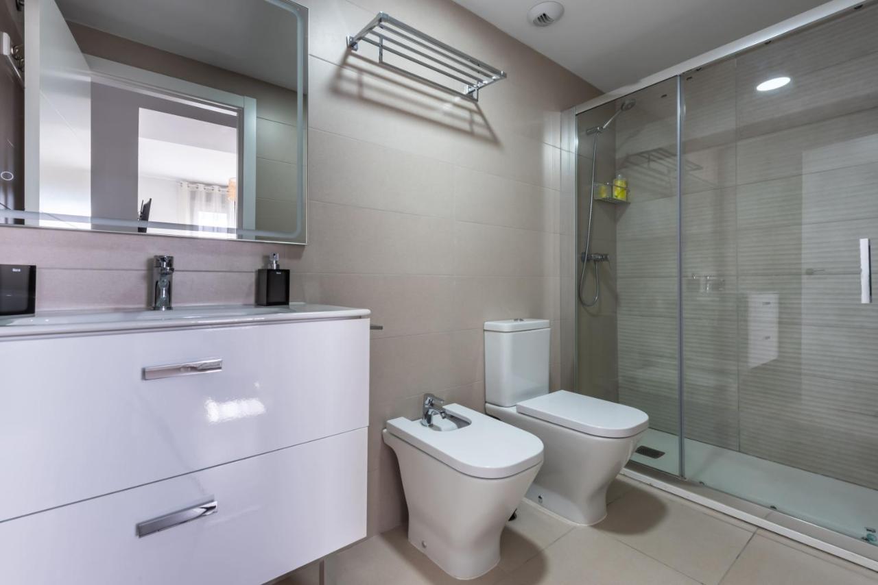 Apartamento Estepona I Экстерьер фото