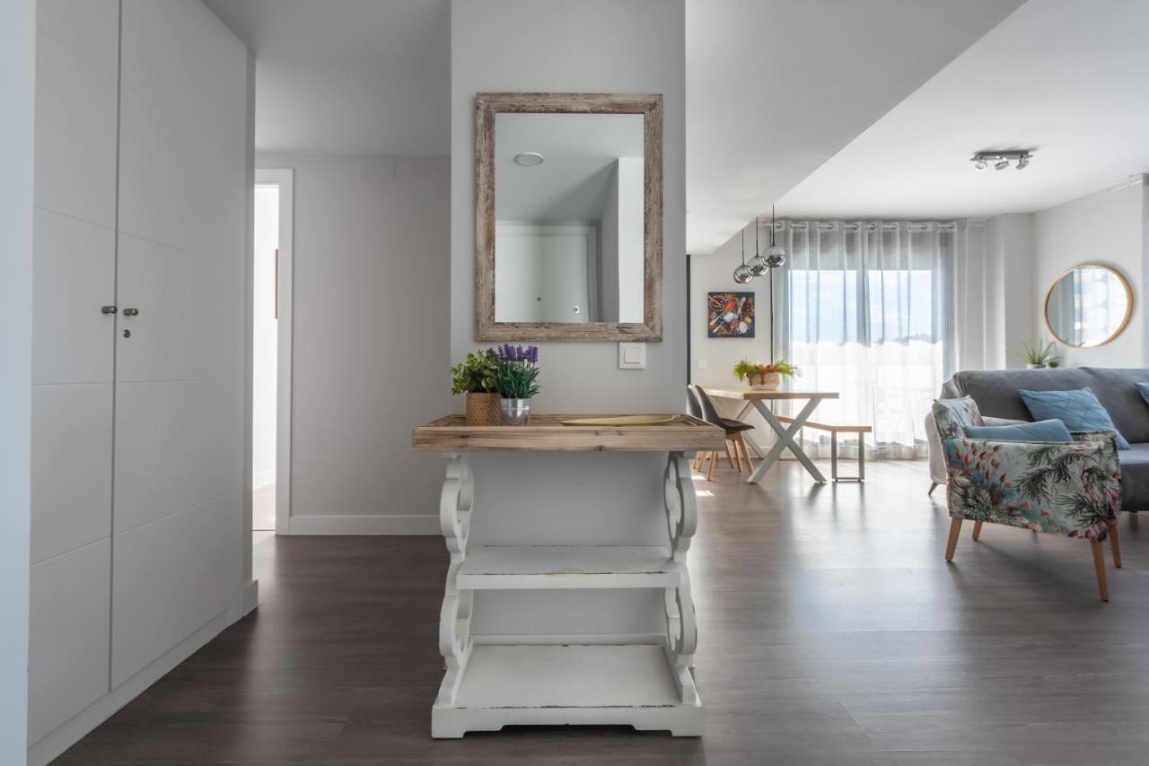 Apartamento Estepona I Экстерьер фото