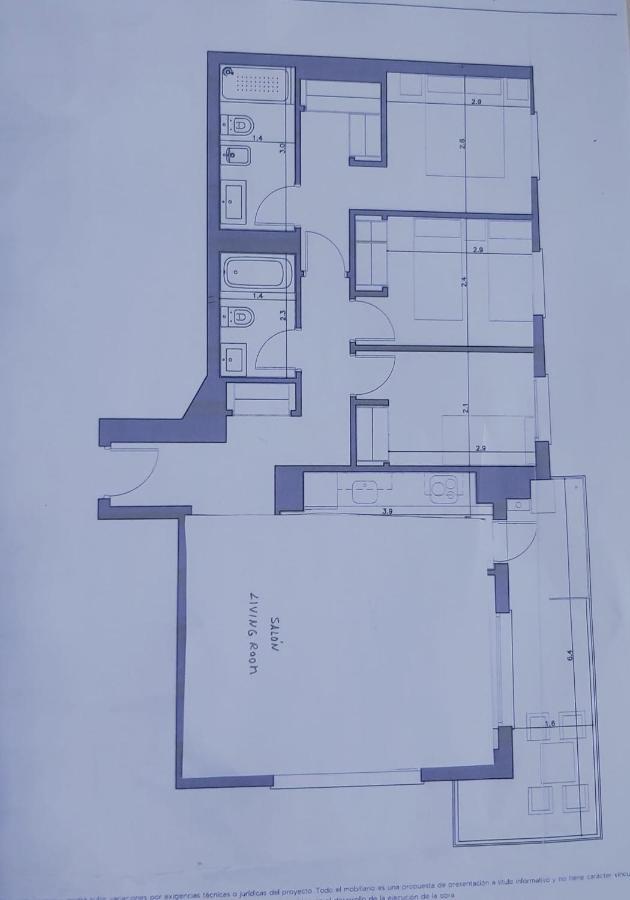 Apartamento Estepona I Экстерьер фото